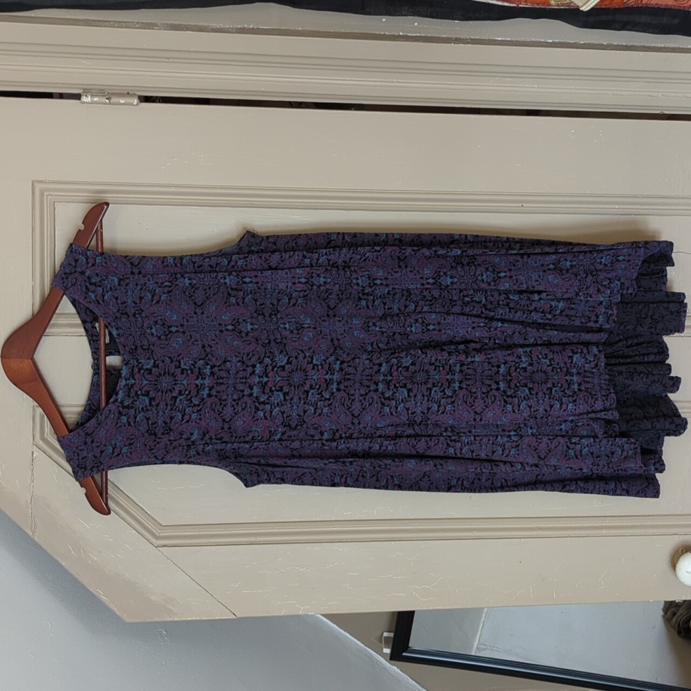 Ecote tunic/dress from Urban Outfitters
